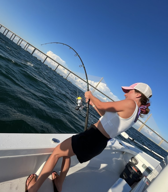 Inshore fishing charters near me copeland outdoors